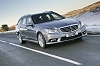 2010 Mercedes-Benz E-Class Estate. Image by Mercedes-Benz.