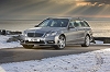 2010 Mercedes-Benz E-Class Estate. Image by Mercedes-Benz.