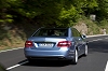 2011 Mercedes-Benz E 500. Image by Mercedes-Benz.