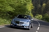 2011 Mercedes-Benz E 500. Image by Mercedes-Benz.