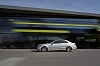2011 Mercedes-Benz E 63 AMG. Image by Mercedes-Benz.