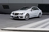 2011 Mercedes-Benz E 63 AMG. Image by Mercedes-Benz.