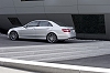 2011 Mercedes-Benz E 63 AMG. Image by Mercedes-Benz.