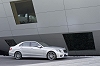 2011 Mercedes-Benz E 63 AMG. Image by Mercedes-Benz.