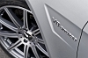 2011 Mercedes-Benz E 63 AMG. Image by Mercedes-Benz.