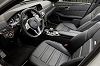 2011 Mercedes-Benz E 63 AMG. Image by Mercedes-Benz.
