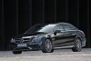 2013 Mercedes-Benz E 63 AMG S. Image by Mercedes-Benz.