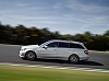 2010 Mercedes-Benz E 63 AMG Estate. Image by Mercedes-Benz.