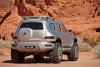 2012 Mercedes-Benz Ener-G-Force concept. Image by Mercedes-Benz.