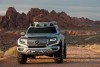 2012 Mercedes-Benz Ener-G-Force concept. Image by Mercedes-Benz.