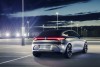 2017 Mercedes-Benz EQA concept. Image by Mercedes-Benz.