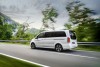 2020 Mercedes-Benz EQV. Image by Mercedes AG.