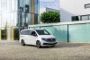 2020 Mercedes-Benz EQV. Image by Mercedes AG.