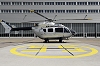2011 Mercedes-Benz Style Eurocopter. Image by Mercedes-Benz.
