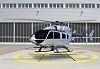2011 Mercedes-Benz Style Eurocopter. Image by Mercedes-Benz.