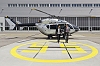 2011 Mercedes-Benz Style Eurocopter. Image by Mercedes-Benz.