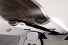 2011 Mercedes-Benz Style Eurocopter. Image by Mercedes-Benz.
