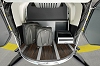 2011 Mercedes-Benz Style Eurocopter. Image by Mercedes-Benz.