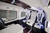 2011 Mercedes-Benz Style Eurocopter. Image by Mercedes-Benz.