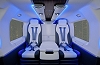 2011 Mercedes-Benz Style Eurocopter. Image by Mercedes-Benz.