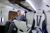 2011 Mercedes-Benz Style Eurocopter. Image by Mercedes-Benz.