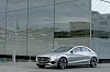 2010 Mercedes-Benz F800 Style concept. Image by Mercedes-Benz.