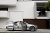 2010 Mercedes-Benz F800 Style concept. Image by Mercedes-Benz.