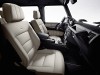 2012 Mercedes-Benz G-Class. Image by Mercedes-Benz.