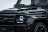 2015 FAB Shahin (Mercedes-Benz G-Class). Image by FAB Design.