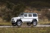 2015 Mercedes-Benz G 500 (4x4)2. Image by Mercedes-Benz.