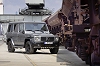 2011 Mercedes-Benz G-Class special editions. Image by Mercedes-Benz.