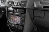 2011 Mercedes-Benz G-Class special editions. Image by Mercedes-Benz.