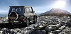 2011 Mercedes-Benz G-Class special editions. Image by Mercedes-Benz.