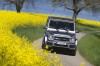 2012 Mercedes-Benz G 63 AMG. Image by Mercedes-Benz.