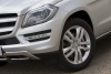 2012 Mercedes-Benz GL-Class. Image by Mercedes-Benz.