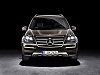 2011 Mercedes-Benz GL-Class Grand Edition. Image by Mercedes-Benz.