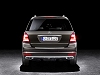 2011 Mercedes-Benz GL-Class Grand Edition. Image by Mercedes-Benz.