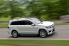 2012 Mercedes-Benz GL 63 AMG. Image by Mercedes-Benz.