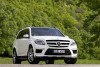 2012 Mercedes-Benz GL 63 AMG. Image by Mercedes-Benz.