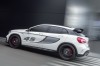 Mercedes-Benz set to unleash 360hp crossover. Image by Mercedes-Benz.