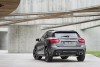 2013 Mercedes-Benz GLA. Image by Mercedes-Benz.