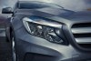 2014 Mercedes-Benz GLA. Image by Paddy McGrath.