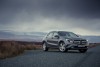 2014 Mercedes-Benz GLA. Image by Paddy McGrath.