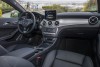 2017 Mercedes-Benz GLA. Image by Mercedes-Benz.