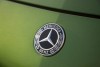2017 Mercedes-Benz GLA. Image by Mercedes-Benz.