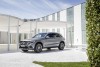 2015 Mercedes-Benz GLC. Image by Mercedes-Benz.