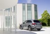 2015 Mercedes-Benz GLC. Image by Mercedes-Benz.