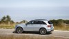 2015 Mercedes-Benz GLC 250 4Matic. Image by Mercedes-Benz.