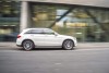 2016 Mercedes-Benz GLC 250 d 4Matic. Image by Mercedes-Benz.