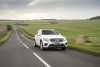 2016 Mercedes-Benz GLC 250 d 4Matic. Image by Mercedes-Benz.